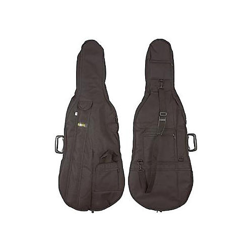 GL-07054 Deluxe 4/4 Cello Bag