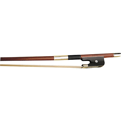 GL-2562-3 3/4 Brazilwood Bass Bow