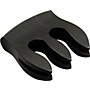 Glaesel GL-3818 3 Prong Bass Mute Ebony