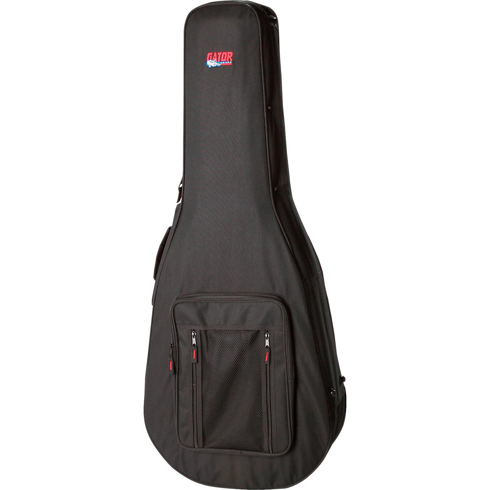 Gator GL APX Lightweight Guitar Case For Yamaha APX Guitars Musician gator-gl-apx-lightweight-guitar-case-for-yamaha-apx-guitars-musician