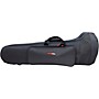 Open-Box Gator GL Adagio Series EPS Lightweight F-Attachment Trombone Case Condition 1 - Mint