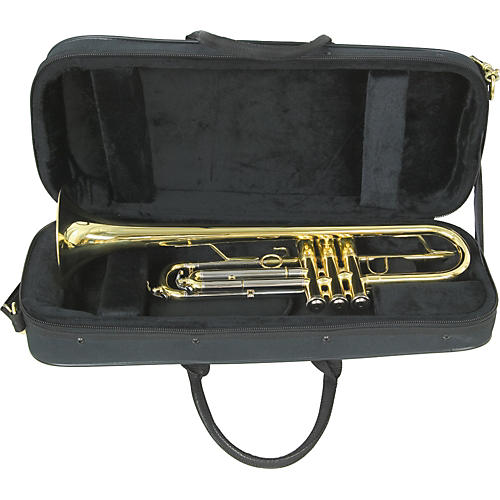 GL Lightweight Trumpet Case