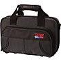Gator GL Series Clarinet Case Black