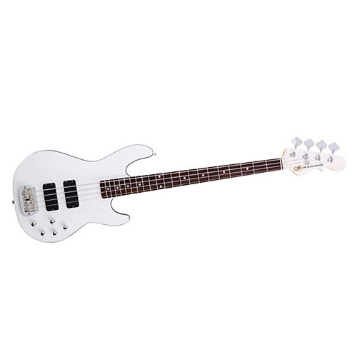 G&L Tribute M2000 GTB 4-String Electric Bass