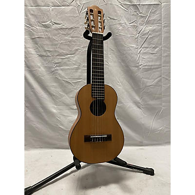 Yamaha GL1 Guitalele Ukulele