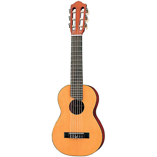 Yamaha GL1 Mini 6-String Nylon Guitalele Natural