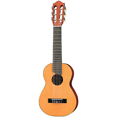 Yamaha GL1 Nylon-String Guitalele -