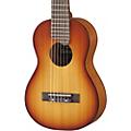 Yamaha GL1 Nylon-String Guitalele - NaturalTobacco Sunburst
