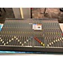 Used Allen & Heath GL2200 Powered Mixer