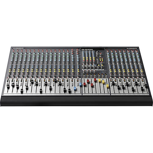 GL2400-24 Live Console Mixer