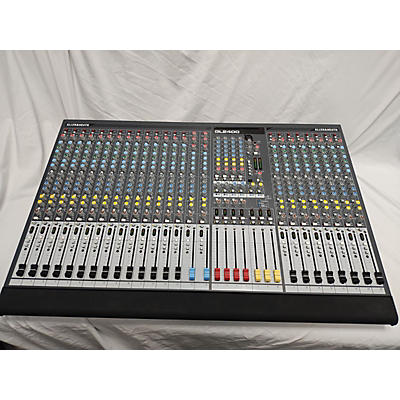 Allen & Heath GL2400-24 Unpowered Mixer