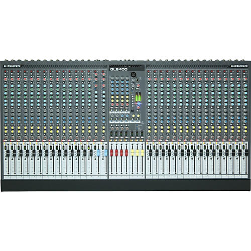 GL2400-32 Live Console