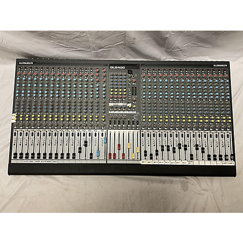 Allen & Heath GL2400-32 Unpowered Mixer