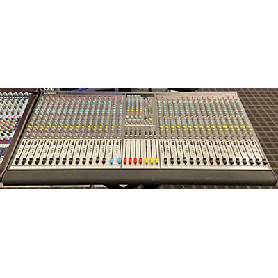 Allen & Heath GL2400-32 Unpowered Mixer