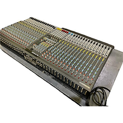 Allen & Heath GL2400-32 Unpowered Mixer