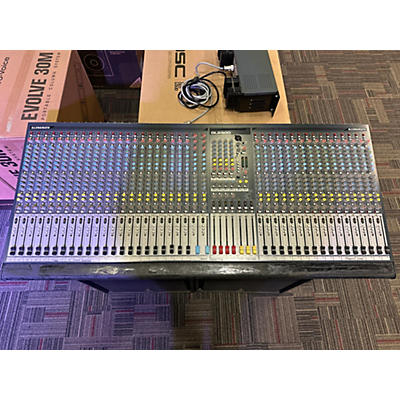 Allen & Heath GL2400-40 Unpowered Mixer