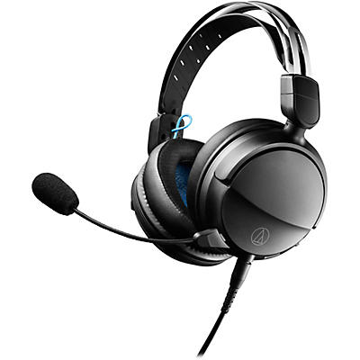 Audio-Technica GL3 Closed-back Gaming Headset
