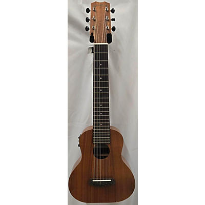 Islander GL6-EQ Tenor 6 String Ukulele