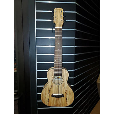 Islander GL6-MAG-EQ GUITARLELE Classical Acoustic Guitar