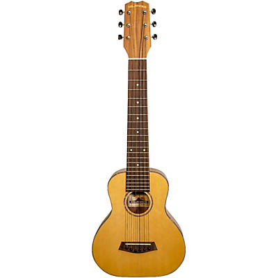 Islander GL6-SA Baritone Acoustic Guitarlele