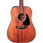 Open-Box Takamine GLD11E Dreadnought Acoustic-Electric Guitar Condition 2 - Blemished Natural Satin 197881127725
