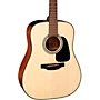 Open-Box Takamine GLD12E NS Dreadnought Acoustic-Electric Guitar Condition 2 - Blemished Natural Satin 197881505974
