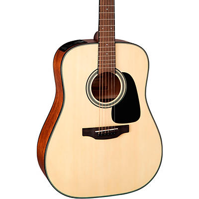 Takamine GLD12E NS Dreadnought Acoustic-Electric Guitar