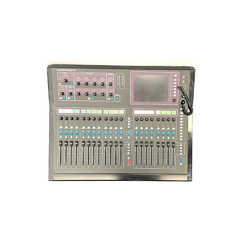 Allen & Heath GLD80 Digital Mixer
