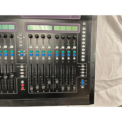 Allen & Heath GLD80 Digital Mixer