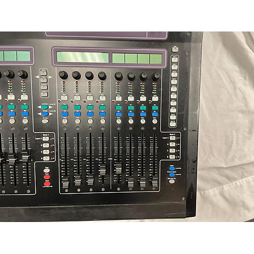 Allen & Heath GLD80 Digital Mixer