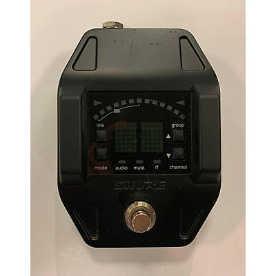 Shure GLDX6 (transmitter Only)