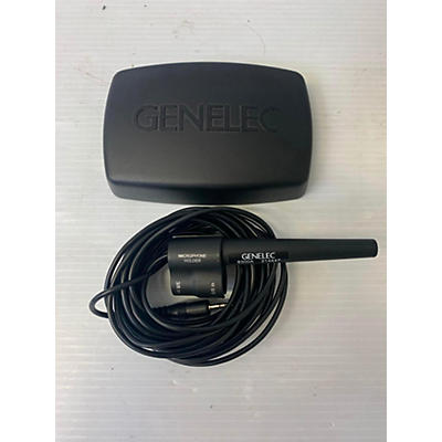 Genelec GLM 8300 Room Correction Kit Microphone Pack