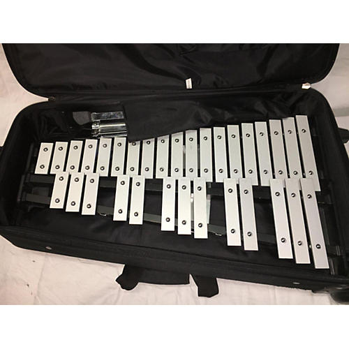GLOCKENSPIEL AND SNARE COMBO Concert Percussion