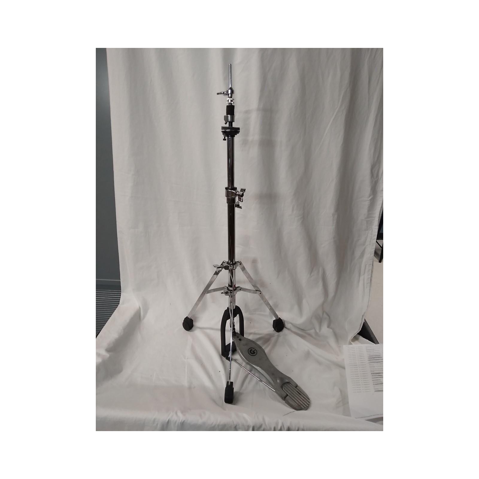 Used Gibraltar GLRHHSB Hi Hat Stand Musician's Friend