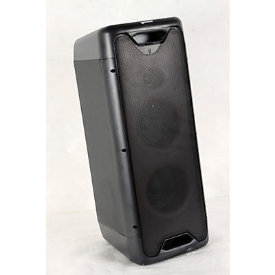 Gemini GLS-550 Dual 6.5" Portable Party System