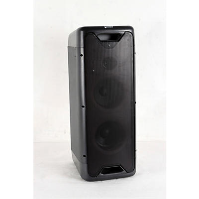 Gemini GLS-550 Dual 6.5" Portable Party System