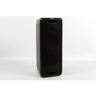 Gemini GLS-880 Dual 8" Portable Party System