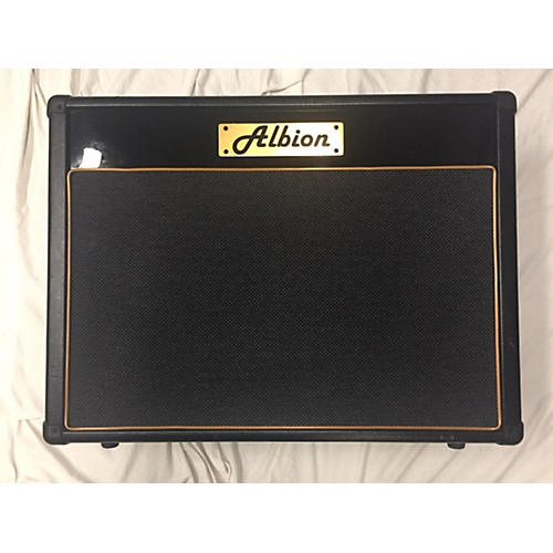 Albion Amplification GLS212 140W Guitar Cabinet