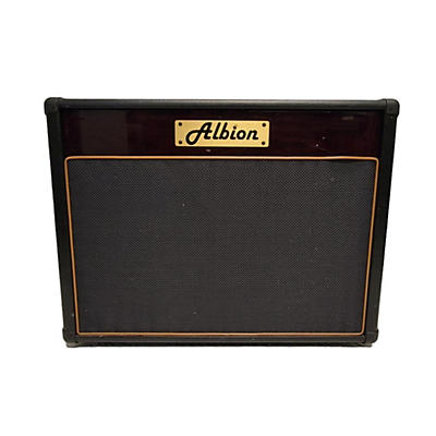Albion Amplification GLS212 140W Guitar Cabinet