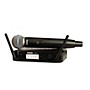 Open-Box Shure GLX-D Wireless Vocal System With BETA 58 Mic Condition 2 - Blemished Z2 197881187699