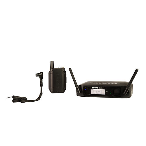 GLX-D Wireless Vocal System with WB98H/C Mic