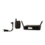 Shure GLX-D Wireless Vocal System with WB98H/C Mic Z2