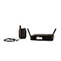 Shure GLX-D Wireless Vocal System with WL93 Lavalier Mic Z2