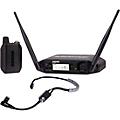 Shure GLX-D14+ Headset System With SM35 Condition 2 - Blemished  197881504205Condition 2 - Blemished  197881489960