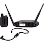Open-Box Shure GLX-D14+ Headset System With SM35 Condition 2 - Blemished  197881489960