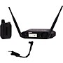 Open-Box Shure GLX-D14+ Presenter System With BETA 98, 2.4 and 5.8gHz Bands Condition 1 - Mint