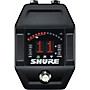 Open-Box Shure GLX-D6+ Wireless Guitar Pedal Receiver Condition 1 - Mint
