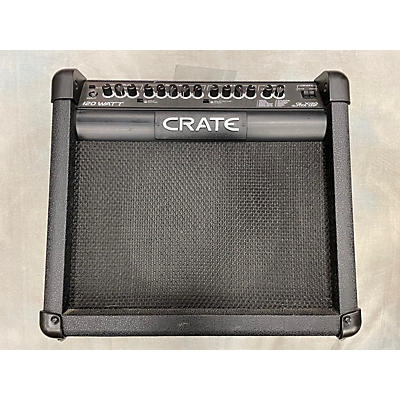 Crate GLX120 Guitar Combo Amp