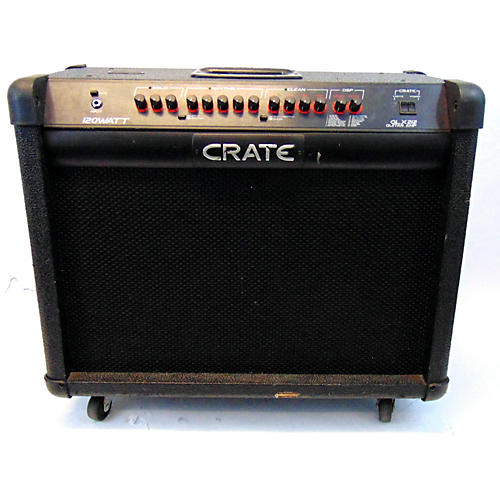 GLX212 Guitar Combo Amp
