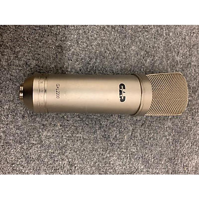 CAD GLX2200 Condenser Microphone